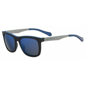 Hugo Boss 0868 Polarized Two Tone Sunglasses